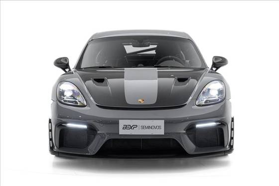 PORSCHE 718 4.0 H6 GASOLINA CAYMAN GT4 RS PDK